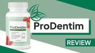 ProDentim - REVIEWS ⚠️[ BE AWARE 2025❗]⚠️- ProDentim Dental Health. ProDentim review!