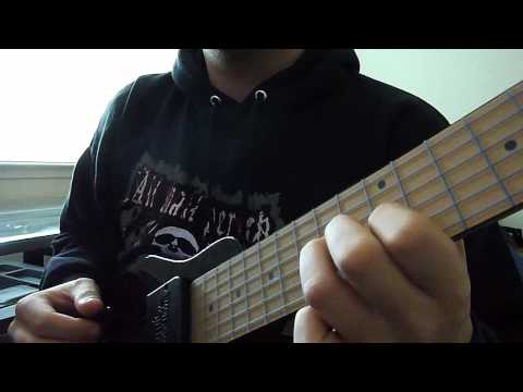 You Rock Guitar - MIDI Guitar Madness