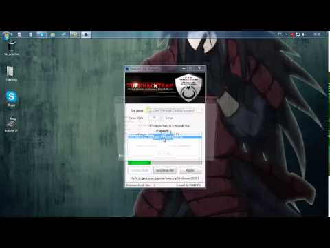 Exploit Website Scanner Vulnerability SQL