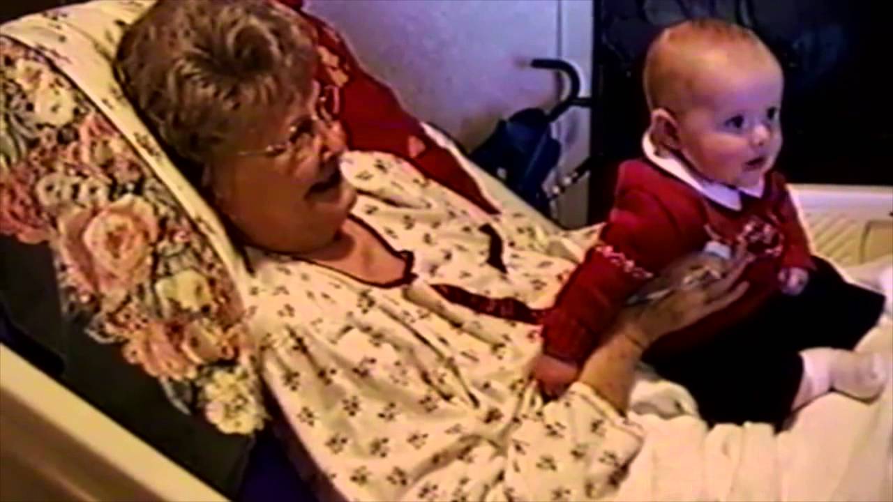 Helen McGinley & Family - Christmas 2004 - Part 1 camera iphone 8 plus apk
