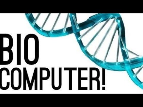 BIO COMPUTER EXPLAINED IN TELUGU