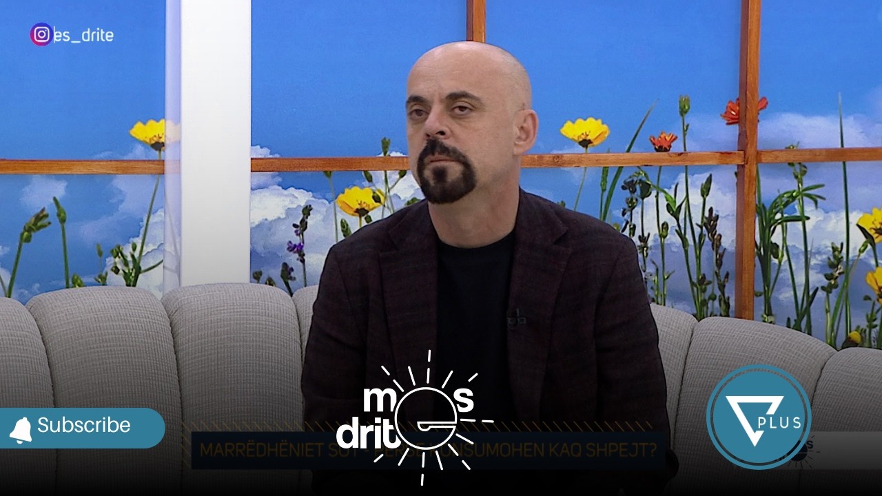 Rrëfehet Albatros Rexhaj: 