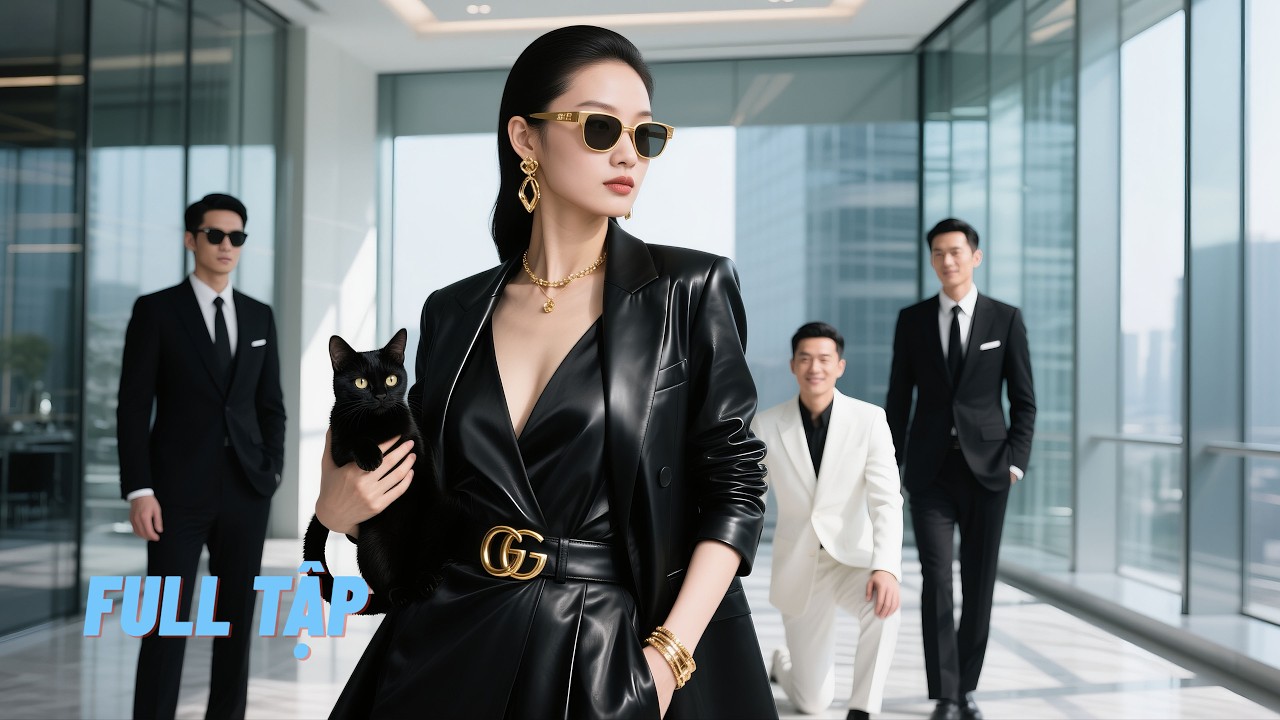 Chồng bỏ mặc vợ con bị tai nạn để bên tiểu tam, ai ngờ cô là thiên kim tỷ phú khiến hắn phải hối hận