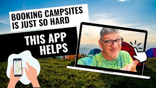 We Use Campnab To Book FL Campsites / EVEN AFTER CS/HB109