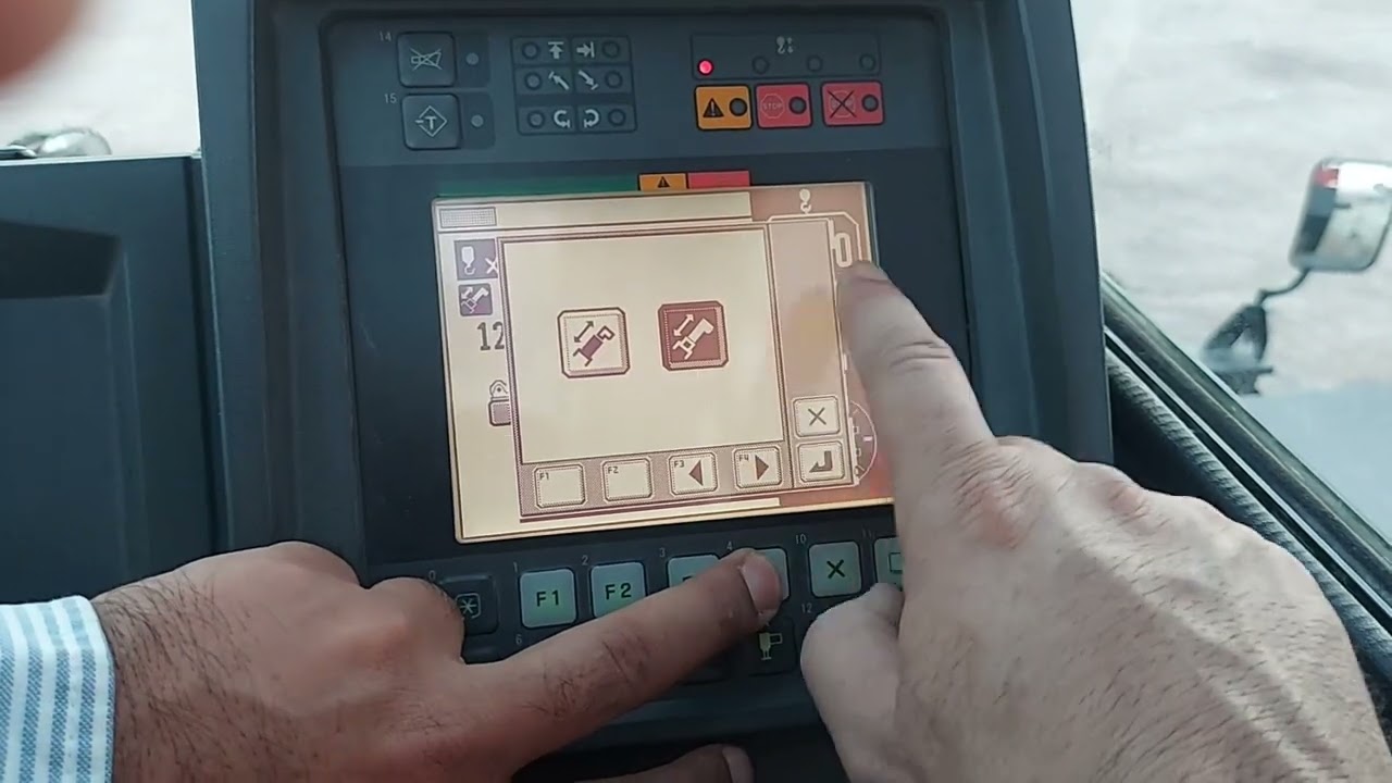 how to operate TADANO GR 800EX crane & also w0019 and 18 Erirr