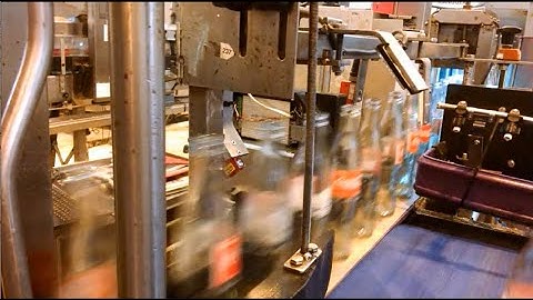 Packaging Automation Solutions - SMAC High Speed Eject