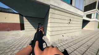 gmod csm at full quality on a RTX 3060
