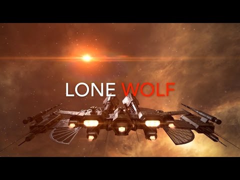 EvE Online - Lone Wolf PvP