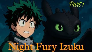 Download Lagu Night Fury Izuku – Powerful One Shot Texting Story | BNHA / MHA Texting Story  MP3