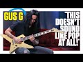 Gus G - Playthrough and Lesson of Firewind