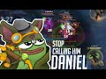 STOP CALLING HIM DANIEL AP Twitch Gameplay
