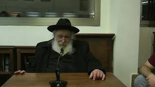 מדוע חמל שאול על צאן עמלק [עם כתוביות] | פרשת תצווה (זכור) | הרב אביגדור נבנצל שליט"א
