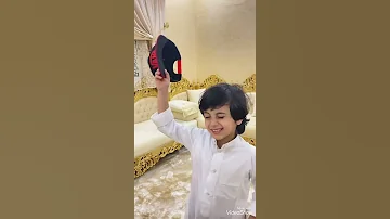 اخر العنقود لا تزعلونه 