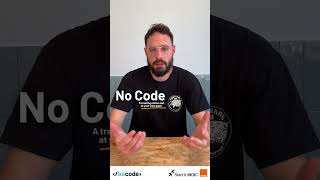 Becode Training No Code
