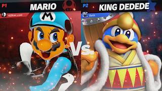 #SmashBrosUltimate #スマブラ - 2019-07-22 - 3.1.0 - vs Seth [College Station, TX, US]