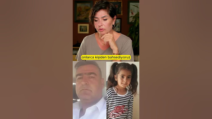 Narin Boğularak Öldürülmüş, Dişleri Sökülmüş! #özlemgürses #naringüran #shorts
