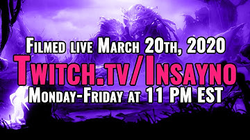 Drew Plays - Ori and the Will of the Wisps - Part 2