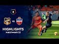 Highlights FC Ural vs FC Enisey (3-2) | RPL 2018/19