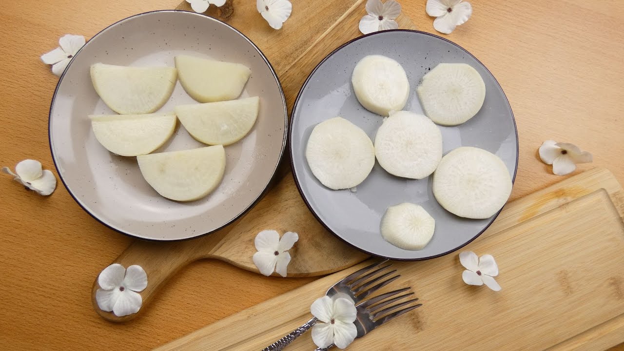 Boost your HEALTH with Black Radish. It works miracles.
