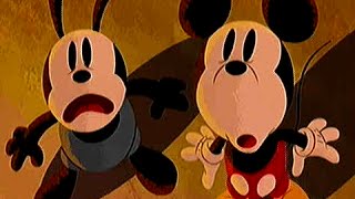 Epic Mickey - Episode 27 screenshot 5