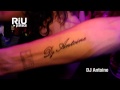 DJ Antoine live @ Riu Palace, Mallorca (Spain) | WED 03.07.2013