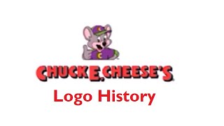 Chuck E. Cheese's Logo/Commercial History