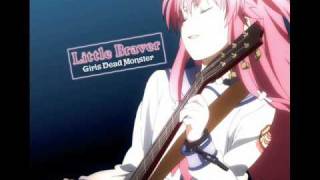 SHINE DAYS　Girls Dead Monster