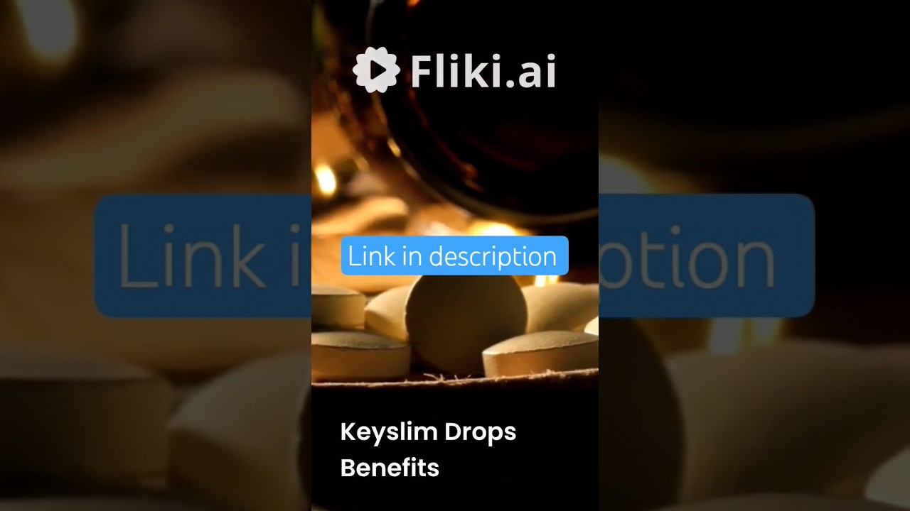 keyslim drops supplement review for rapid weightloss 