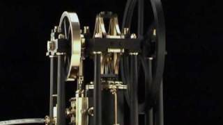 Rectilinear Engine