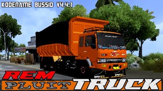 Kodename bussid v4.4.1 REM PLUIT
