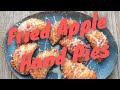 Fried Apple Pies