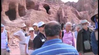 20101109-2 Jordan. Petra.mp4