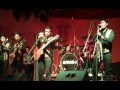 PASION ANDINA Mi Soledad (En Concierto) FULL HD 2014 Aleman Santa Maria (Chuntunqui)