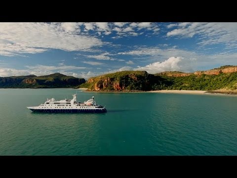 Video: National Geographic Orion