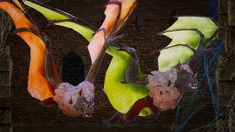 ARK: Mobile Dungeon | The Grim Weaver