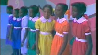 فرقة ألوان الطيف للموسيقى للأطفال ـ أغنية للوطن