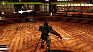 Mgr Mod For Blade Symphony