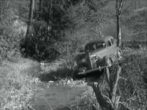 1936 Chevrolet news reel telling how a Southeastern Kentucky community earned its name. For more information about off-roading in Harlan County, visit www.HarlanCountyTrails.com