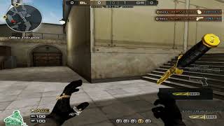 [CF] Scrim Frags #2
