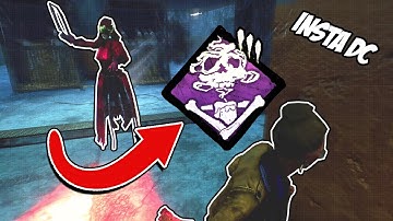 DBD Shorts - I told Meg not to cleanse the hex totem...Haunted Grounds Value