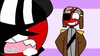 I can't decide (Animation MEME) [countryhumans] OLD!