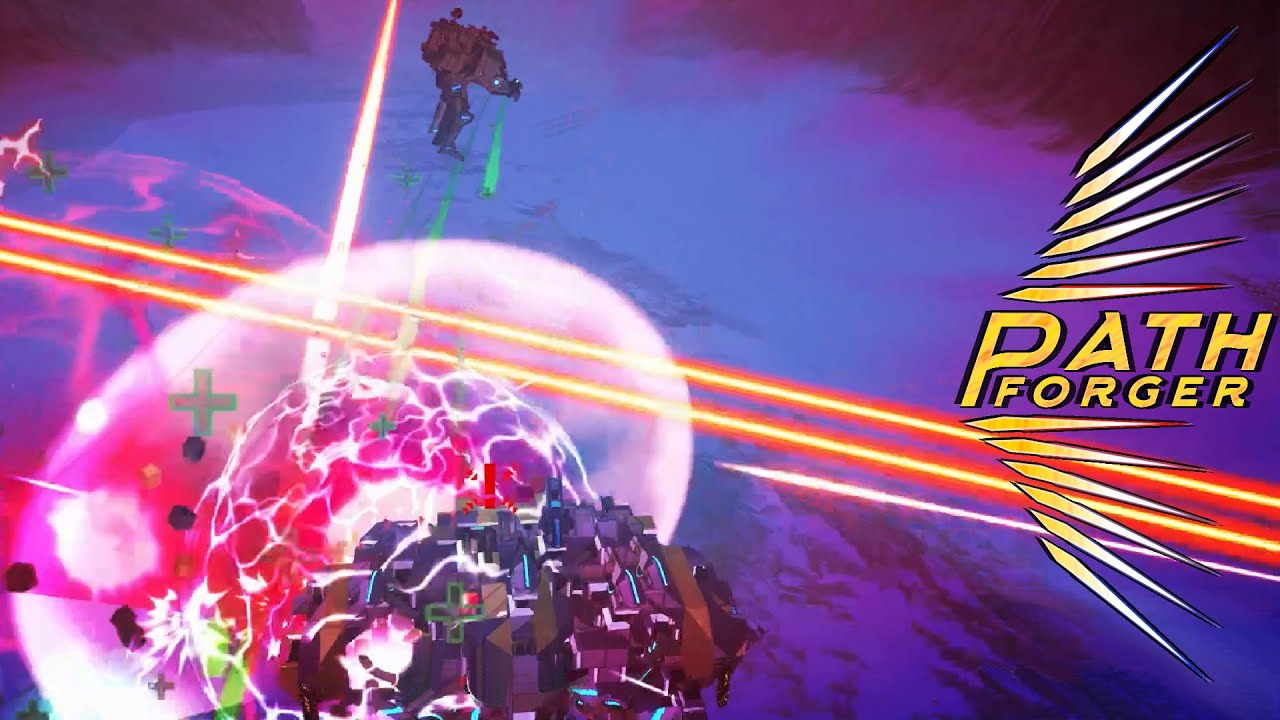 Rickets Breaks All Four Legs - Robocraft Gameplay