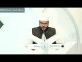 القارئ محمد الدروقي ممثل ليبيا تلاوة رائعة في مسابقة التبيان الدولية 2025 