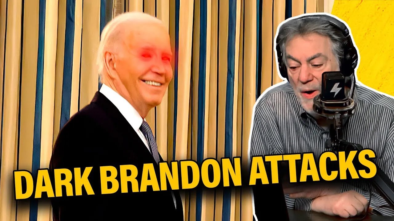 Biden's Response to Trump's "Guilty" Verdict was EMBARRASSNG
