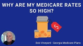 Why Are My Medicare Supplement Rates So High? | GA Medicare