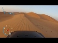 Al Badayer Dune Bashing 09-June-2020 - Offroad Sharjah, Jeep JK Wrangler