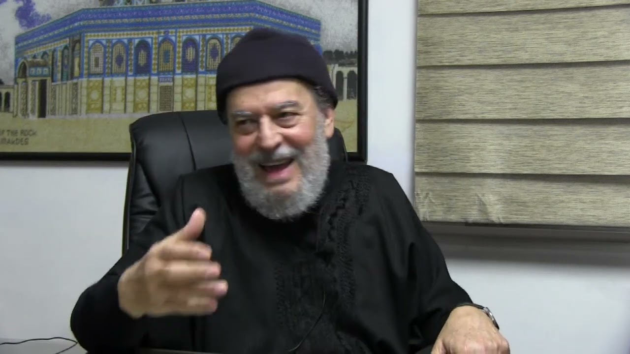 الأستاذ بسّام جرّار- تفسير-