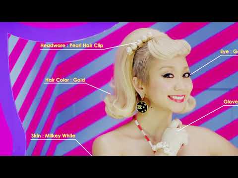 倖田來未-KODA KUMI-『Shake Hip!』～ 20th Year Special Full Ver. ～