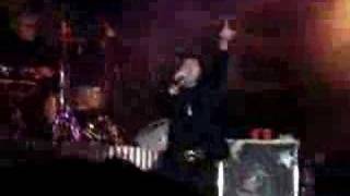 My Chemical Romance at Grad Bash 2007 Universal