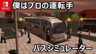 Coach Bus Driving Simulator: Race Master's Serious Drive in the City of Dubai - Switch Edition screenshot 5